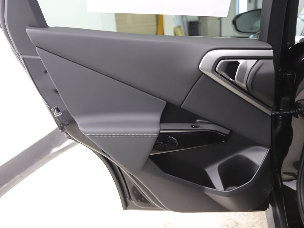 Used 2026 Black Sapphire Metallic BMW 30 xDrive image 20