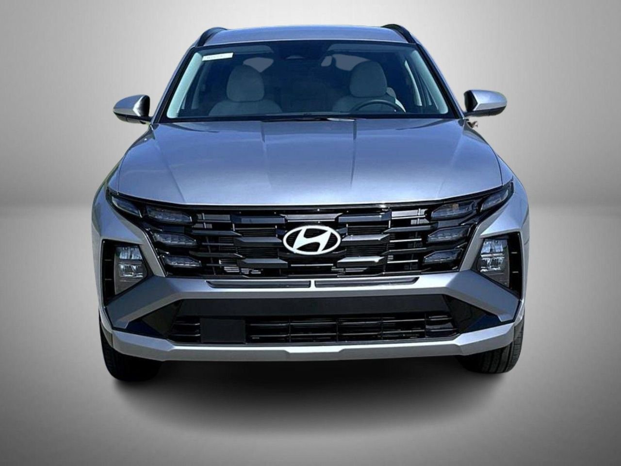 New 2026 Silver Hyundai SEL Plus image 2