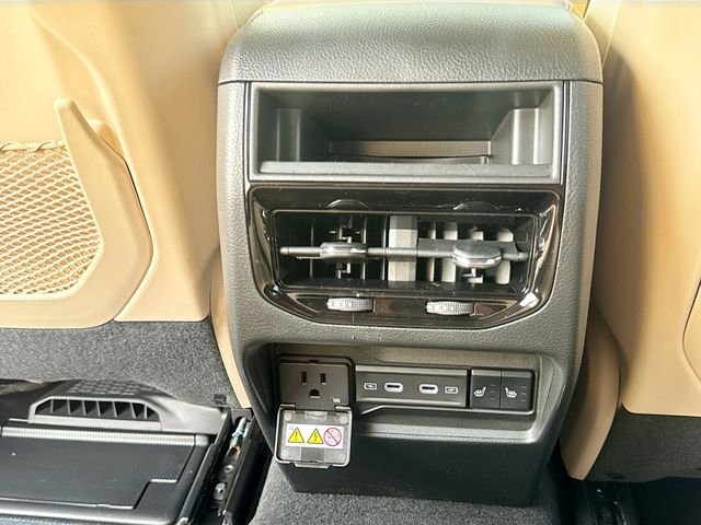 New 2026 Black Jeep Limited image 30