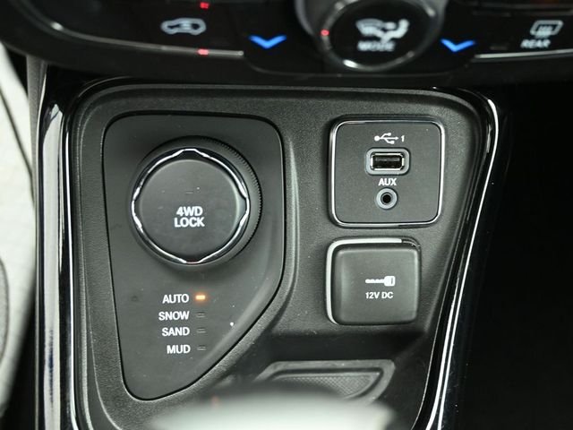 2019 JEEP COMPASS - Image 17