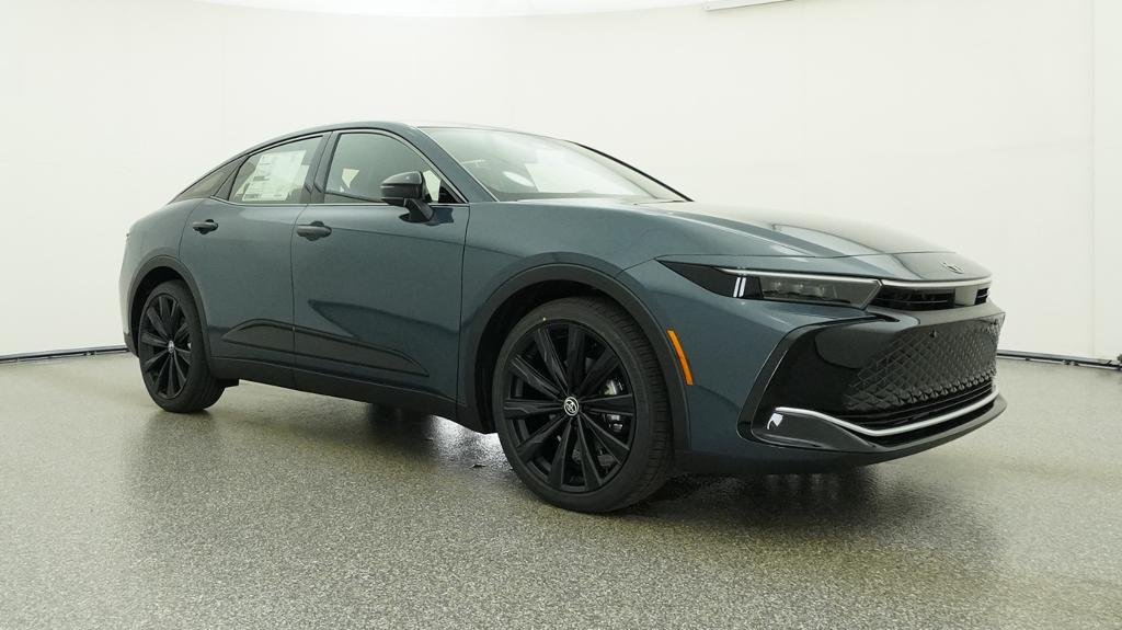 New 2026 Storm Cloud Toyota Nightshade image 61