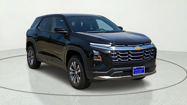New 2027 Chevrolet Equinox LT Front Wheel Drive SUV
