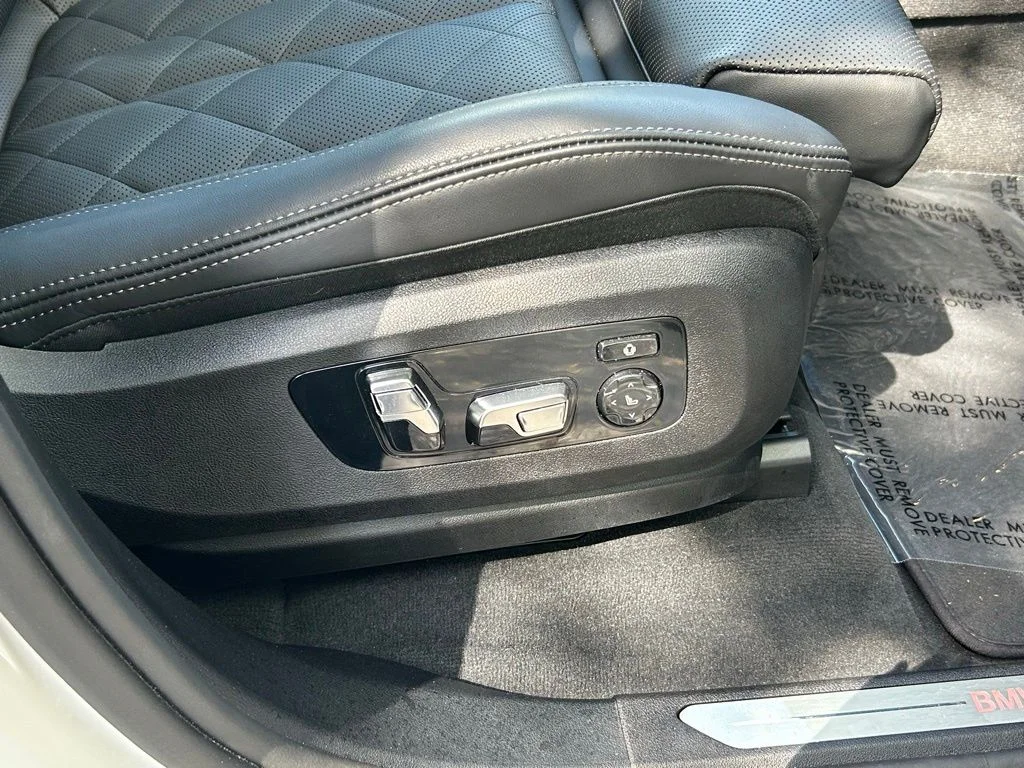 Certified Used 2026 White BMW sDrive40i image 27