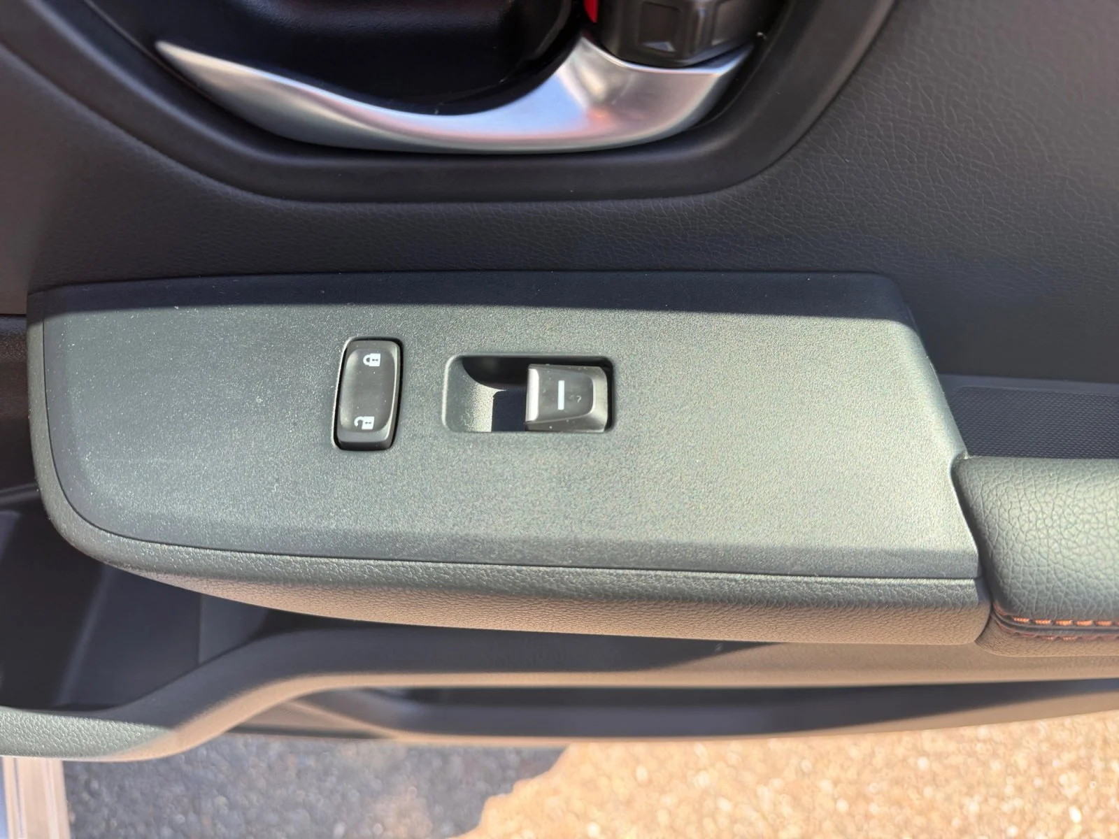 Certified Used 2025 Silver Honda TrailSport image 34