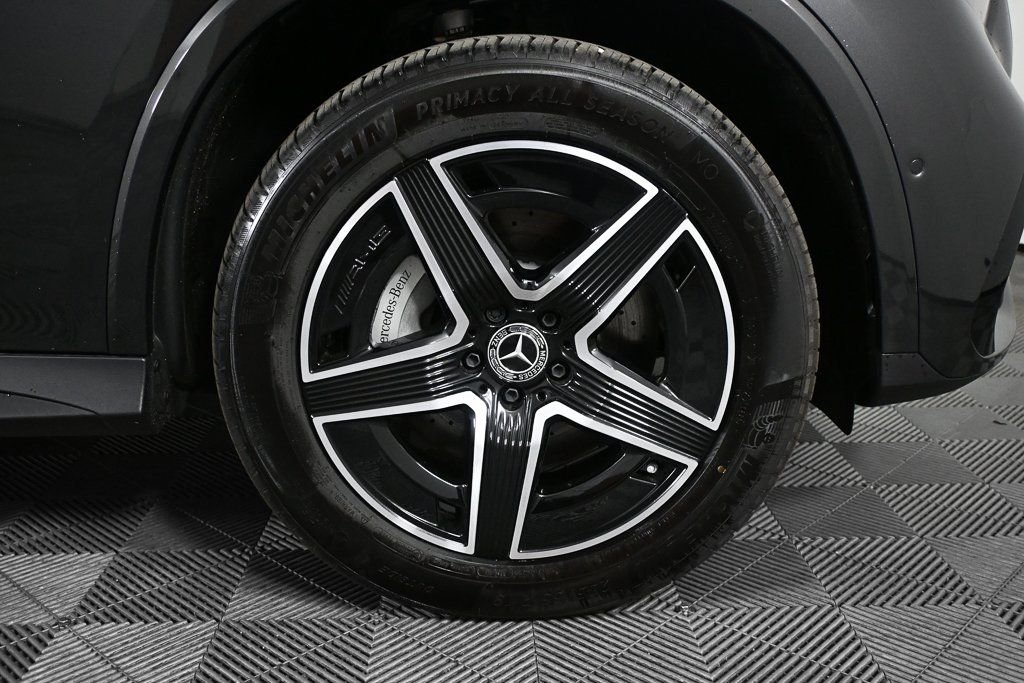 2025 Mercedes-Benz GLC Base - Photo 31