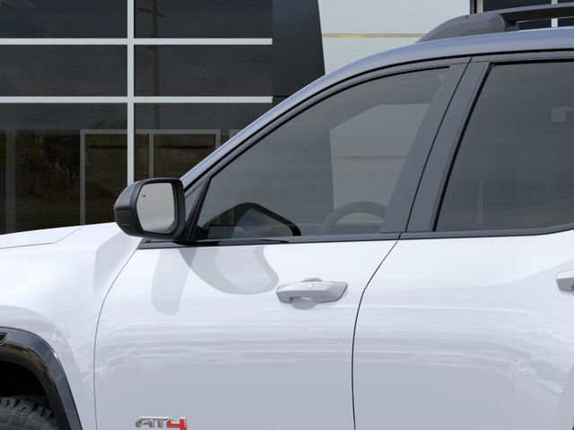 2026 GMC Terrain AT4 - Photo 12