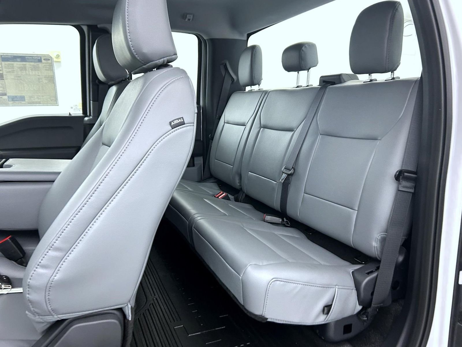 New 2026 Oxford White Ford XL image 19