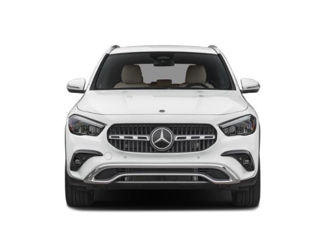 New 2026 Polar White Mercedes-Benz GLA 250 image 7