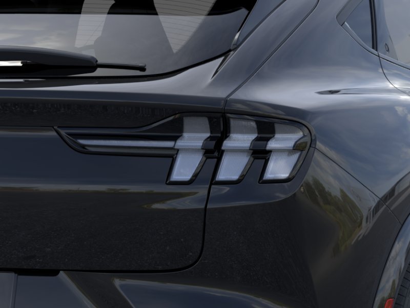 2025 Ford Mustang Mach-E GT - Photo 41