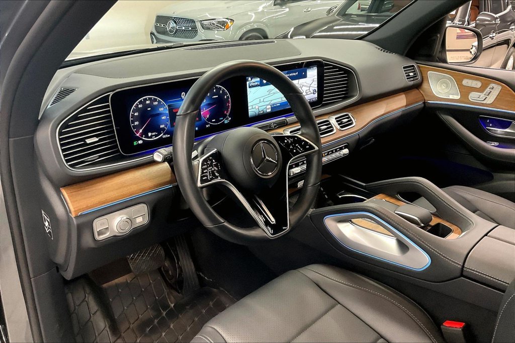 2026 Mercedes-Benz GLE GLE350 - Photo 11