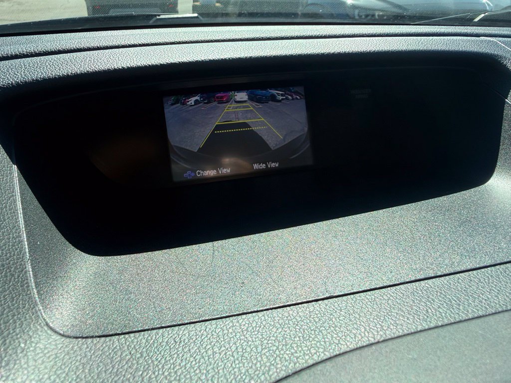 2016 Honda CR-V SE - Photo 13
