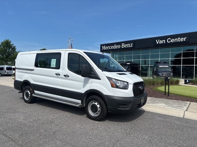 2024 Ford Transit-150 Base