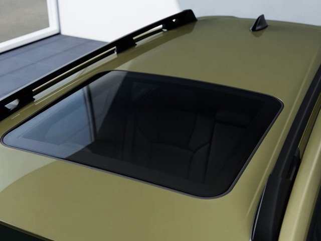 New 2026 AUTUMN GREEN METALLIC Subaru Limited image 13