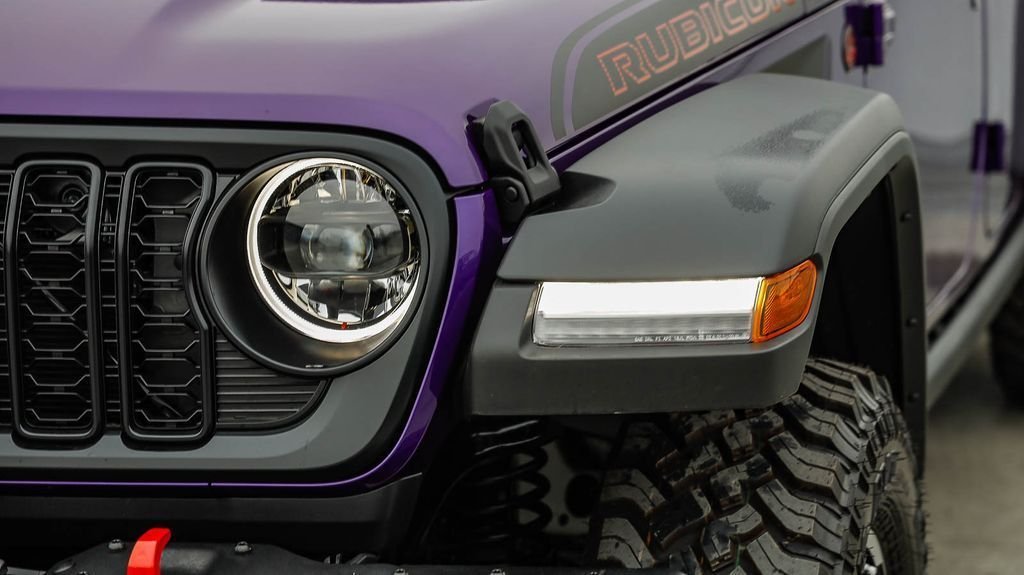 New 2026 Reign Jeep Shadow Ops image 5