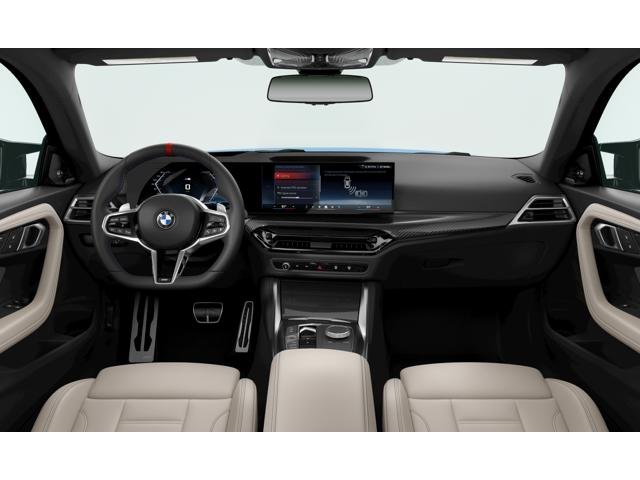 New 2027 Zandvoort Blue BMW M240i xDrive image 7
