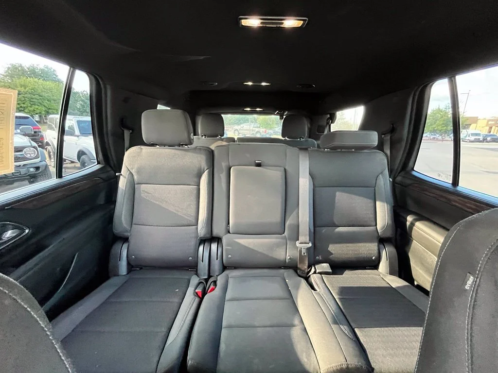Used 2023 White Chevrolet LS image 18
