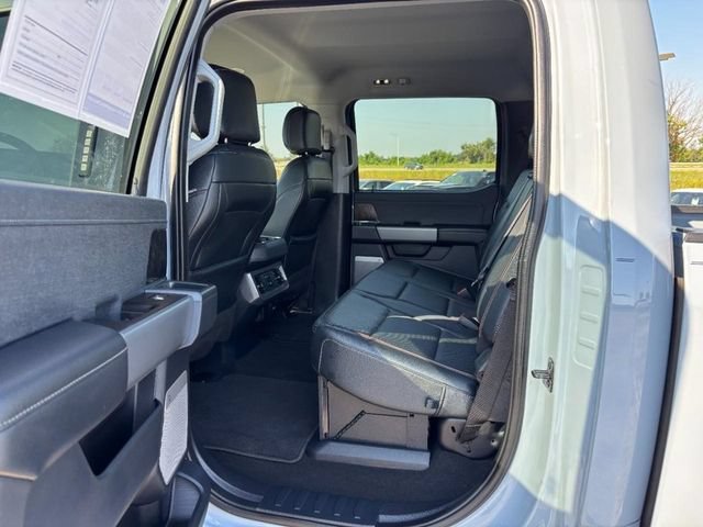 2024 Ford F-350 Super Duty Lariat - Photo 10