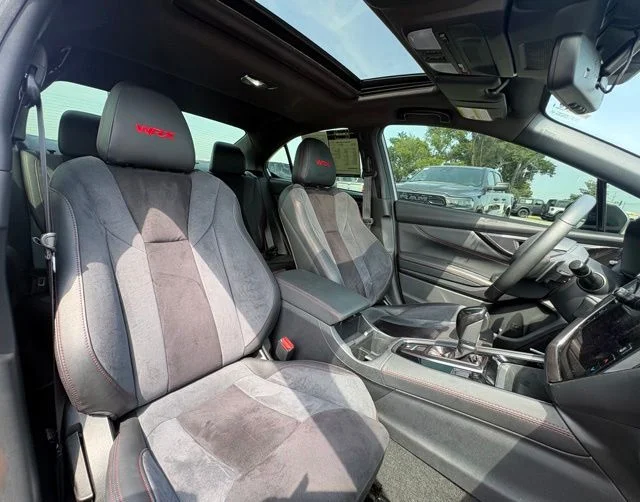 Used 2023 Silver Subaru Limited image 30