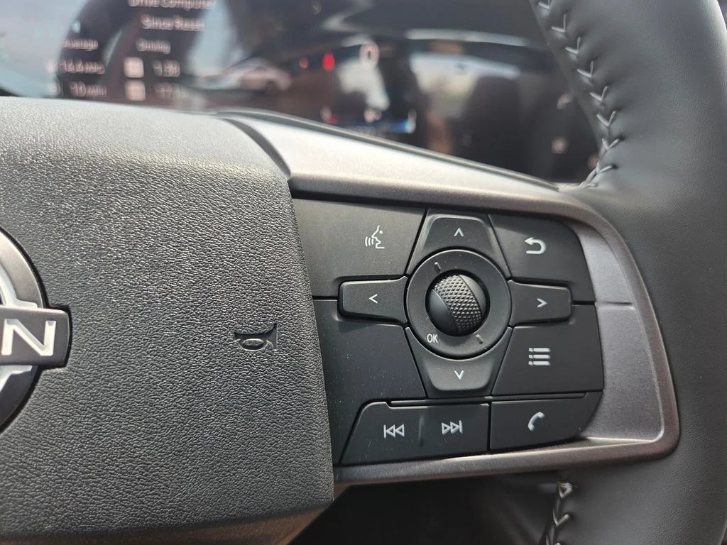2026 Nissan Sentra SV - Photo 14