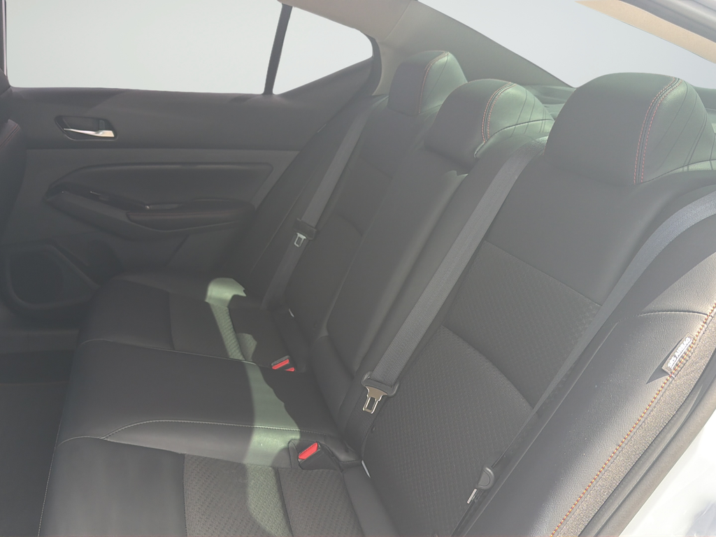Used 2023 Pearl Nissan 2.5 SR image 34