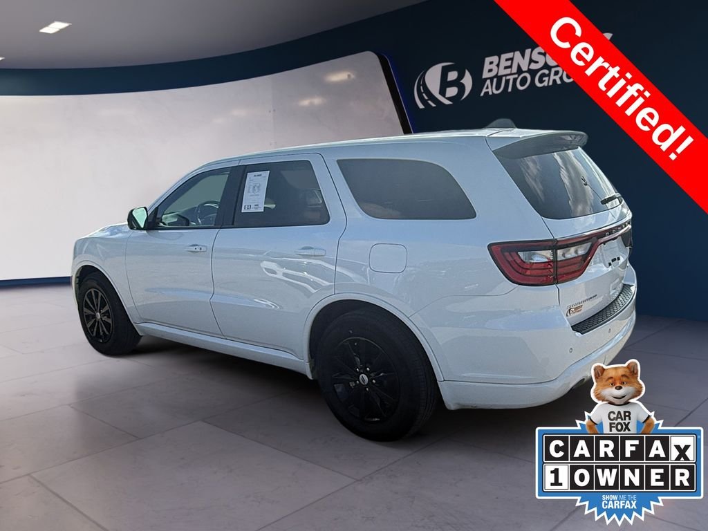 Used 2026 White Dodge GT image 3