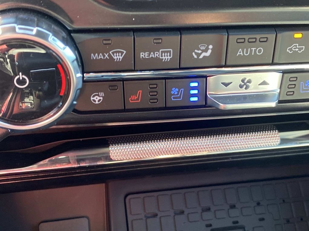 New 2026 Marsh Gray Ford Lariat® image 19