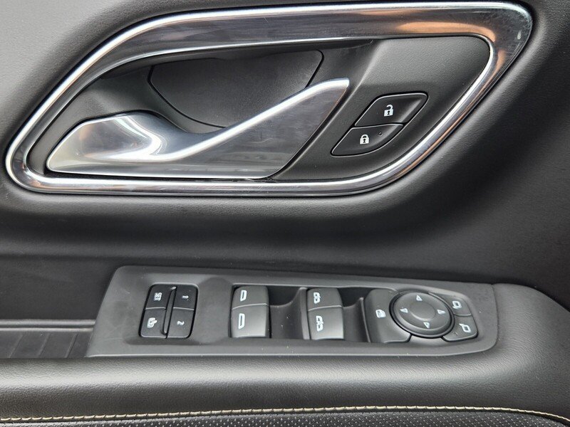 Used 2023 Sterling Metallic GMC 2WD 4DR SLT image 25