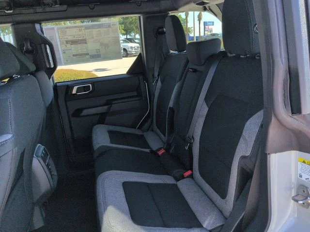 New 2026 Avalanche Gray Ford Base image 14
