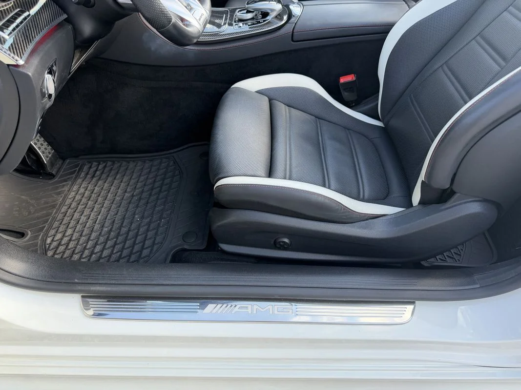 Used 2020  Mercedes-Benz 4MATIC® image 16