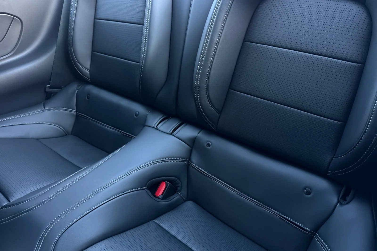 2026 Ford Mustang EcoBoost Premium Fastback - Photo 11