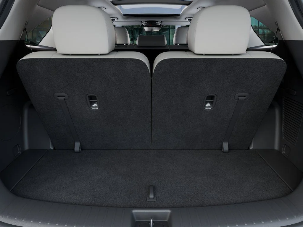 New 2026 Gray Kia EX image 19