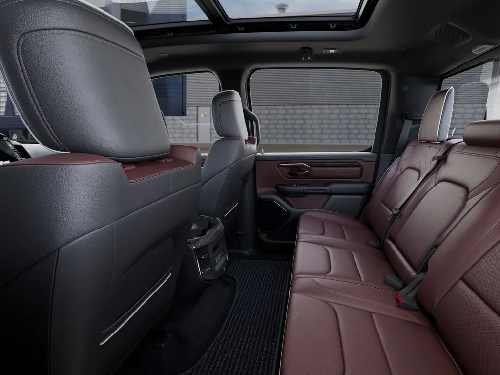 New 2026 Black Ram Limited image 23