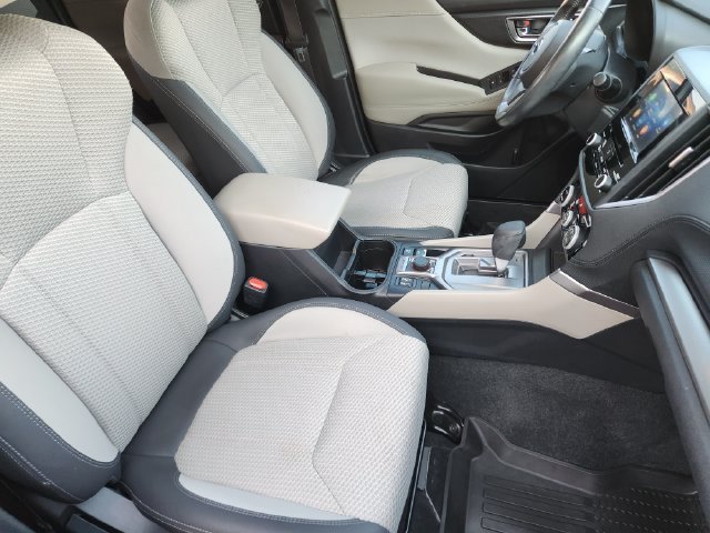Used 2021 Blue Subaru Premium image 20
