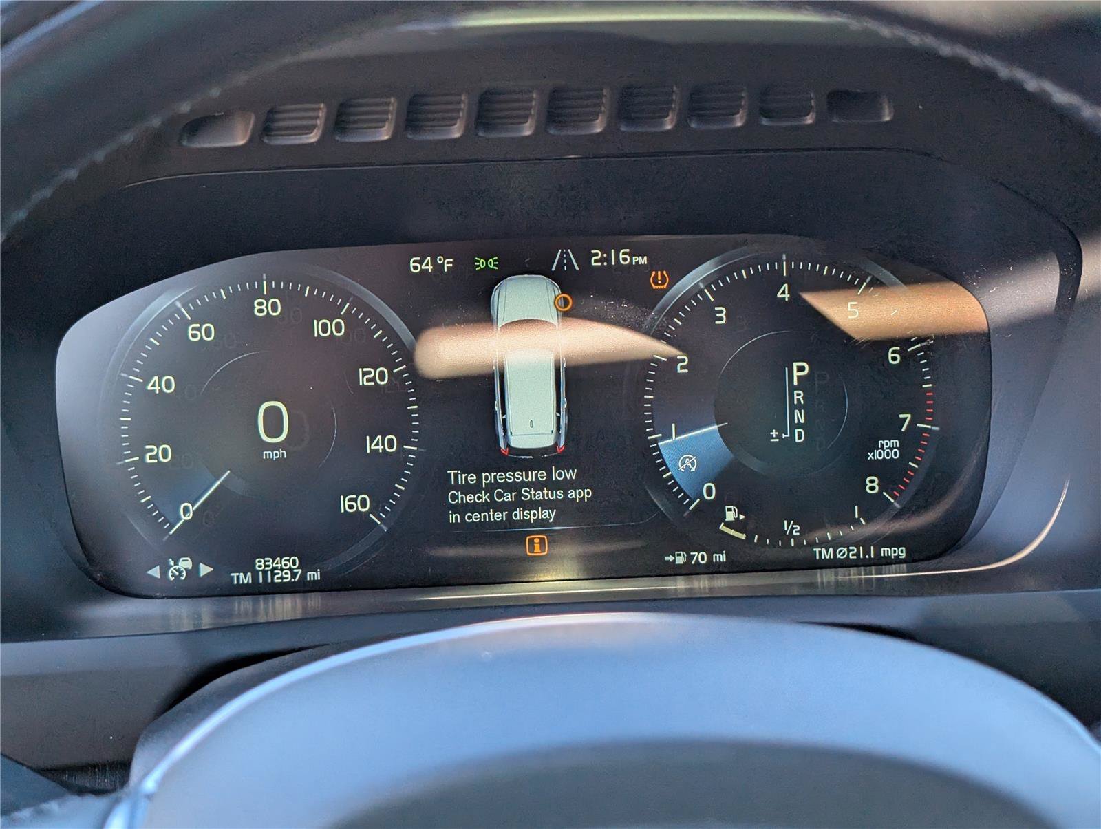 2022 Volvo XC90 Inscription - Photo 22
