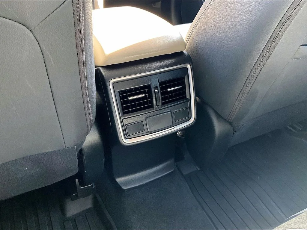 Used 2023 White Subaru Premium image 34