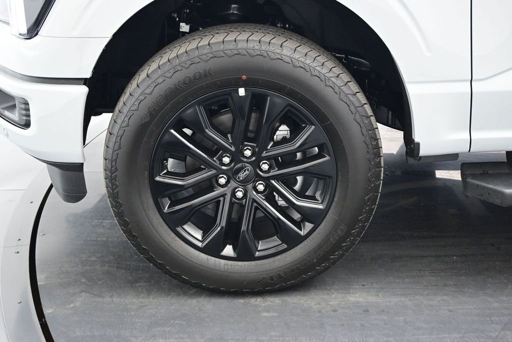 New 2026 Avalanche Ford Lariat image 24