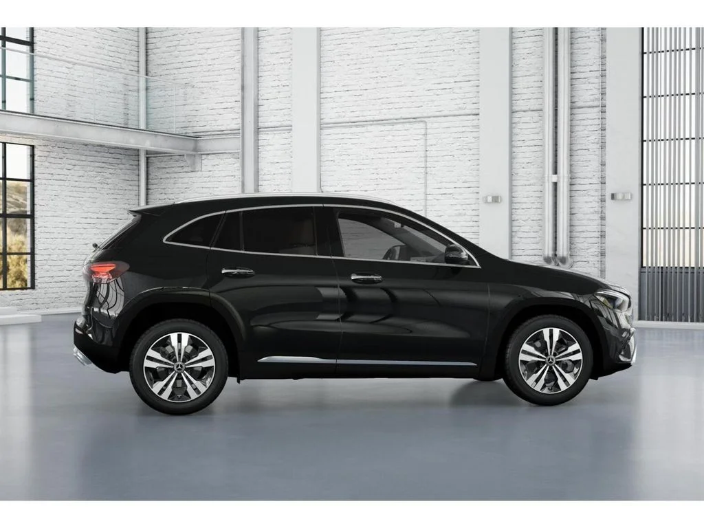 2026 Mercedes-Benz GLA GLA 250 - Photo 17