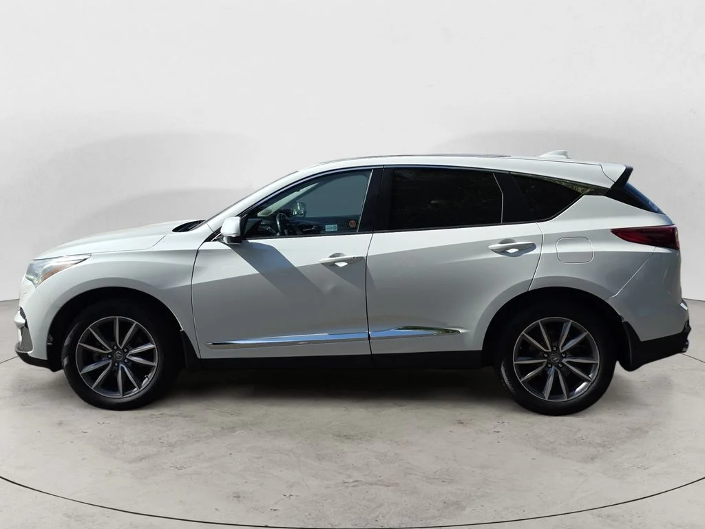 Used 2020  Acura Advance Package image 8