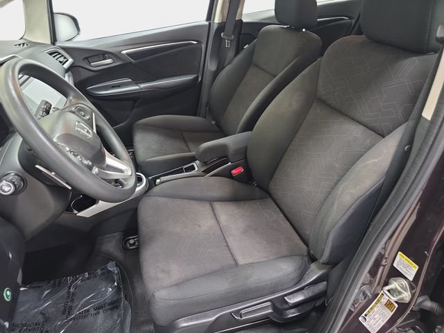 Used 2016 Purple Honda EX image 13