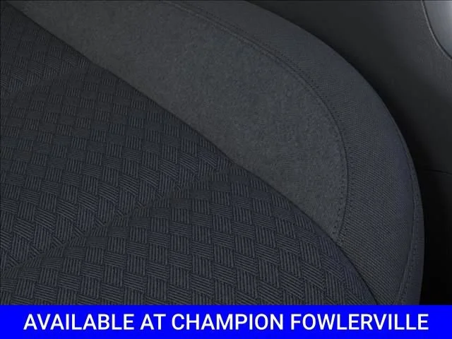 New 2026 Summit White Chevrolet LT image 21