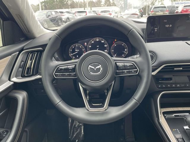 2026 Mazda CX-90 Premium Package - Photo 16