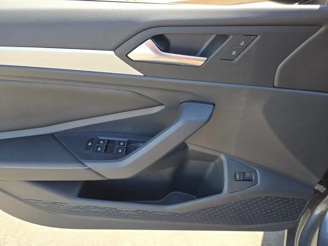New 2026 Gray Volkswagen 1.5T S image 9