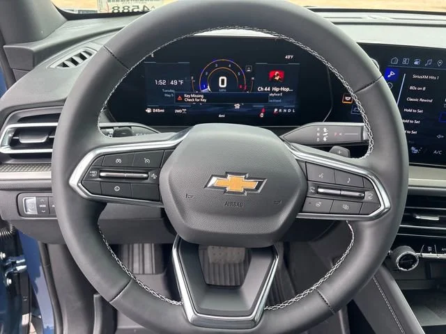 2026 Chevrolet Traverse LT - Photo 16