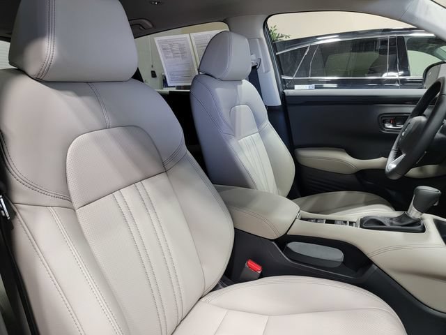 2026 Honda HR-V EX-L - Photo 15
