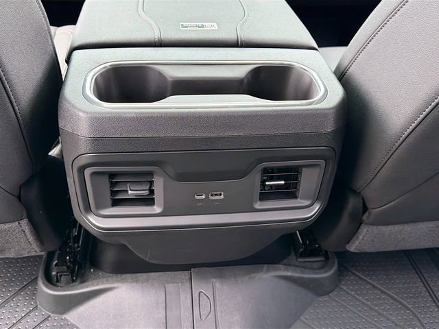 2026 Chevrolet Silverado 1500 RST - Photo 28