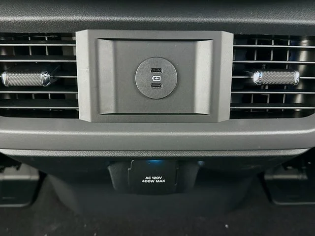 New 2026 Ford F-150 Lariat
