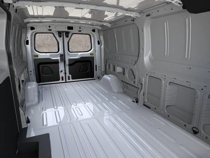 2026 Ford Transit Van Base - Photo 11