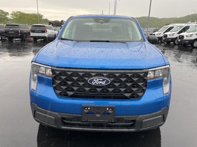 New 2026 Velocity Blue Ford XL image 10