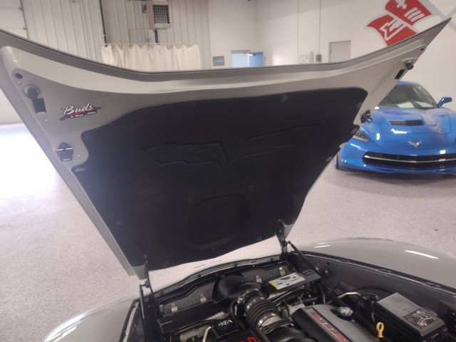 2007 Chevrolet Corvette Base - Photo 20
