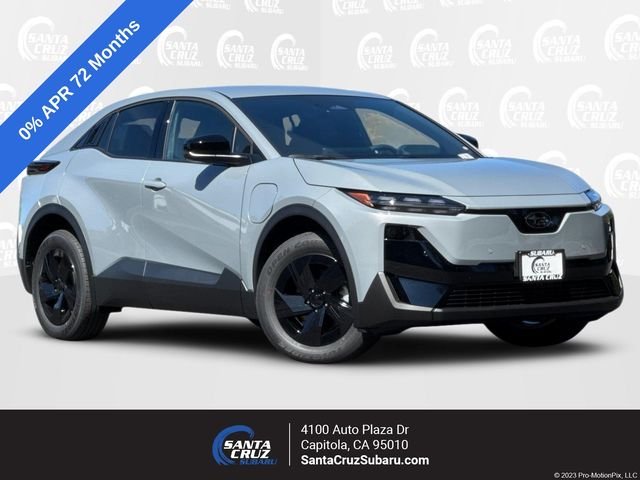 2026 Subaru UNCHARTED Premium FWD